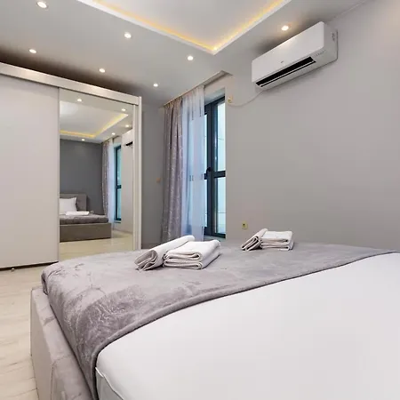 Cityscape Retreat 1bd Flat In The Heart Of * Plovdiv