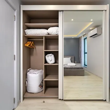 Cityscape Retreat 1bd Flat In The Heart Of *